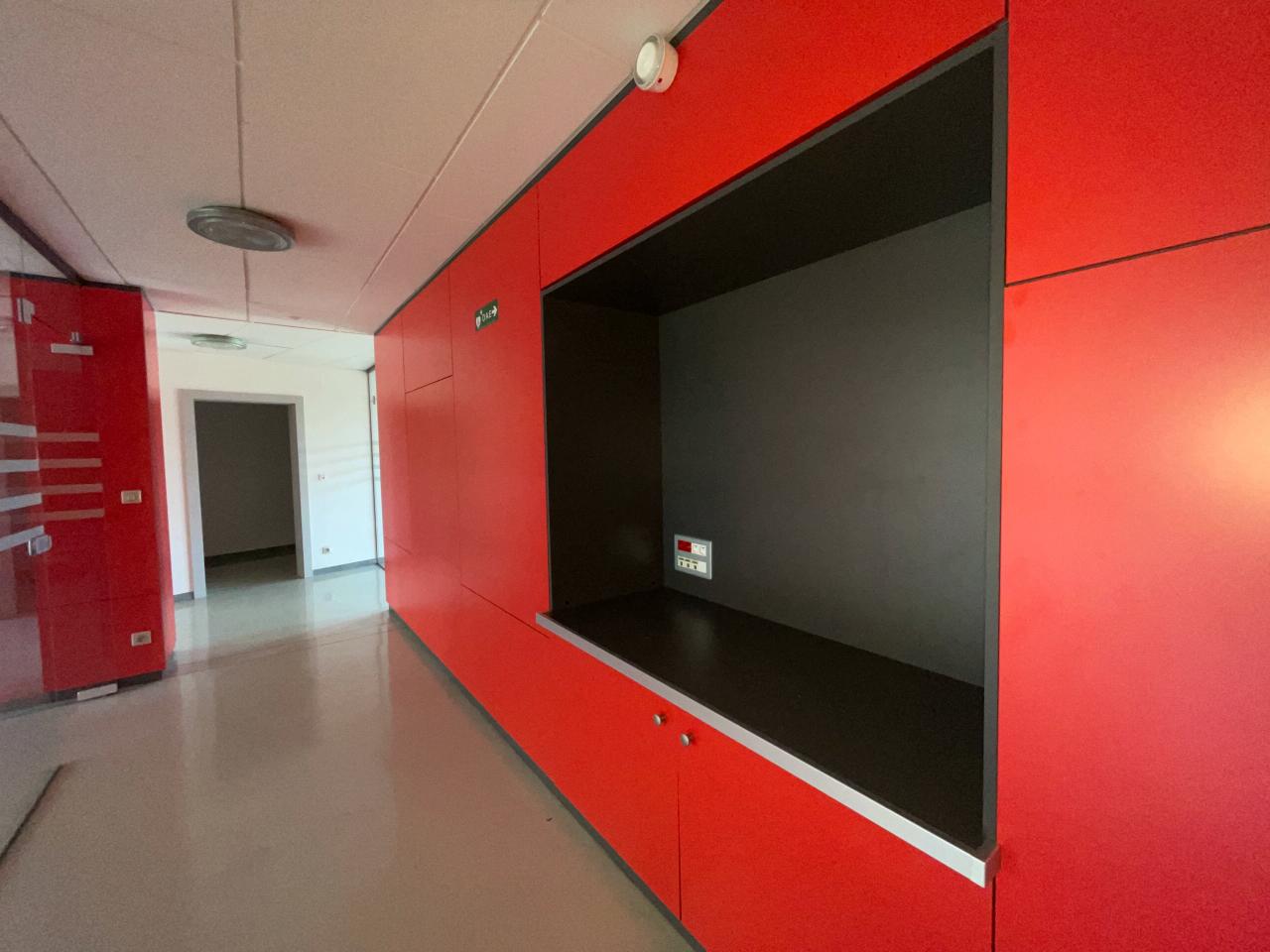 Bureau Metz 383m² Location bureau Metz Moselle OLBUR2533200 14